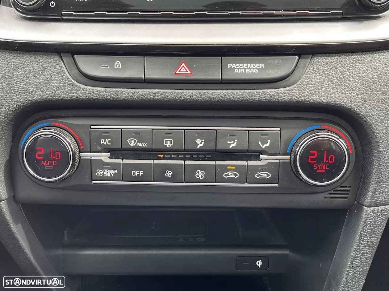 Kia XCeed 1.6 GDi PHEV Drive - 19