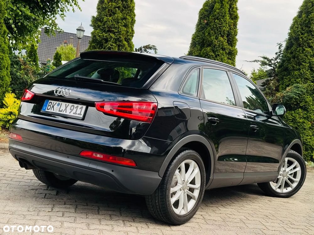 Audi Q3 2.0 TDI Prime Edition - 22