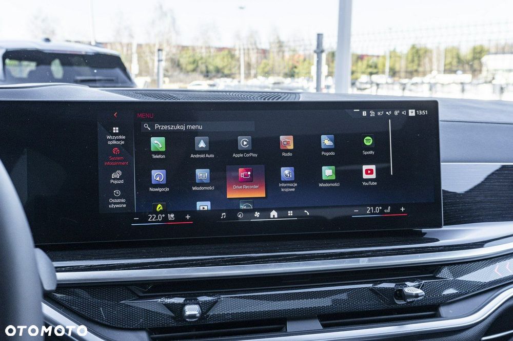 BMW X7 - 36