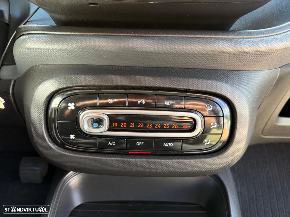 Smart ForTwo Coupé EQ - 19