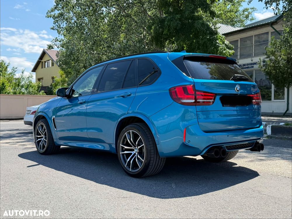 BMW X5 X5M - 3