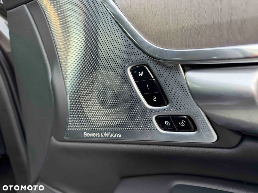 Volvo S90 - 8