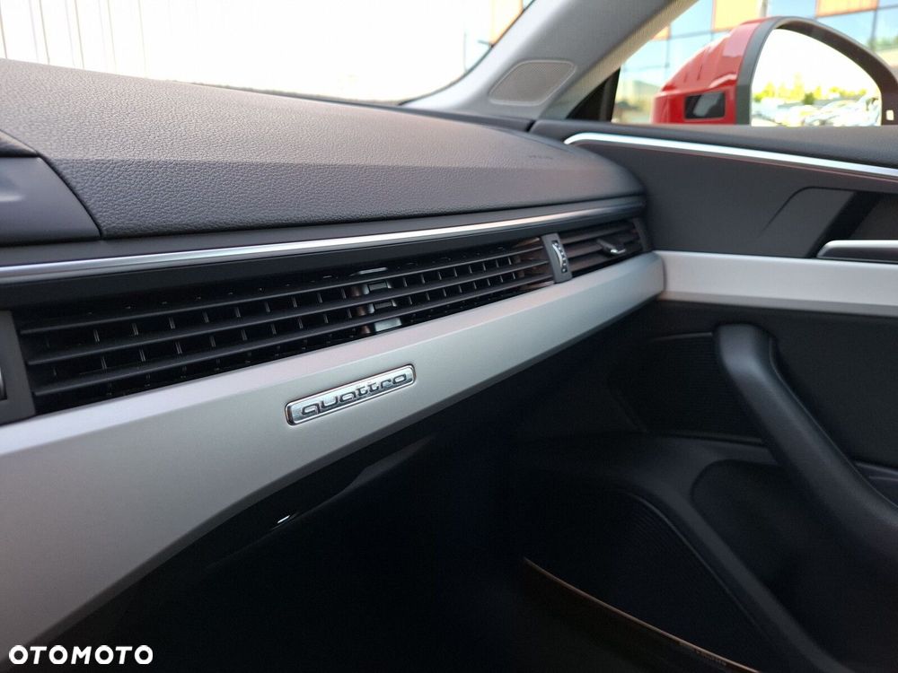 Audi A5 Sportback 45 TFSI mHEV Quattro S Line S tronic - 38