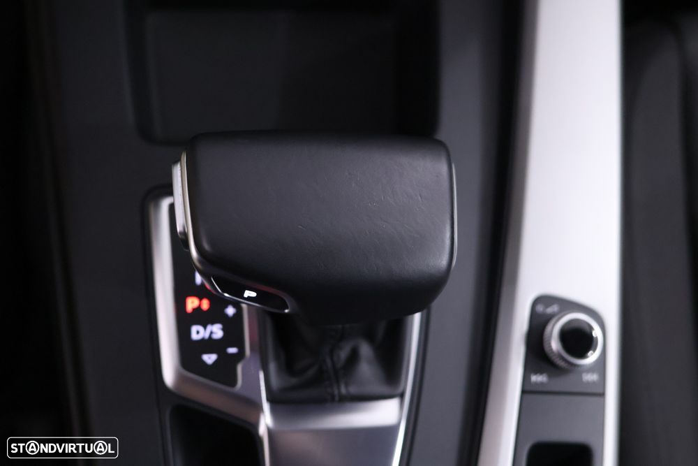 Audi A4 Avant 35 TDI S tronic - 15