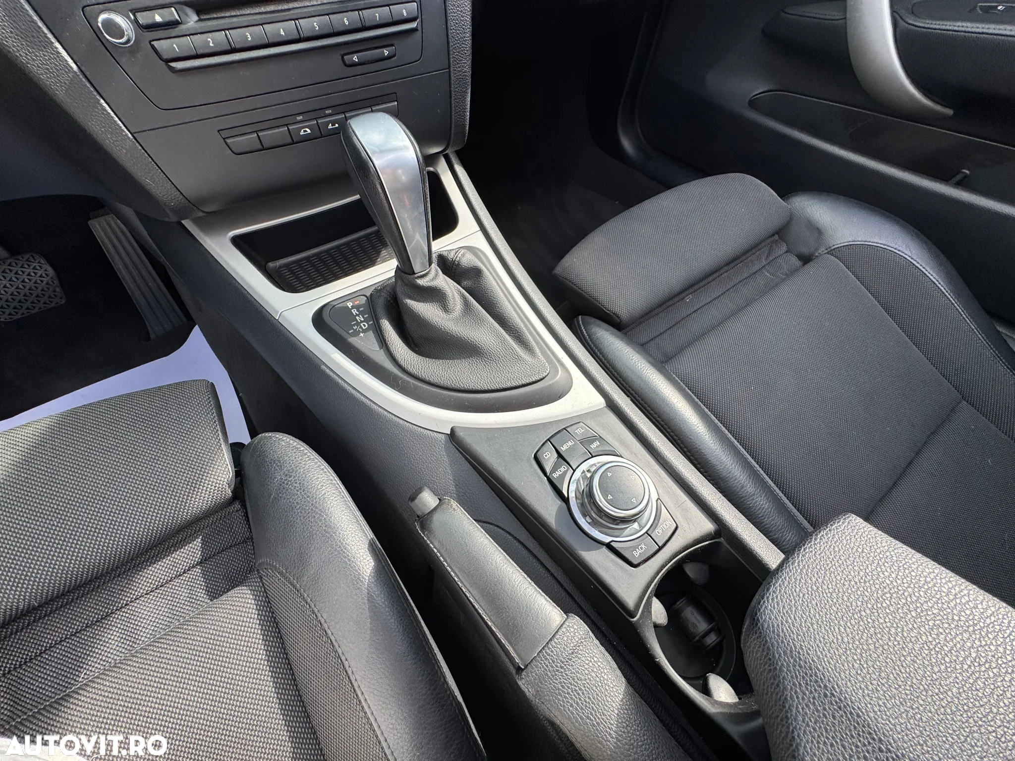 BMW Seria 1 118d Cabrio Aut. - 27