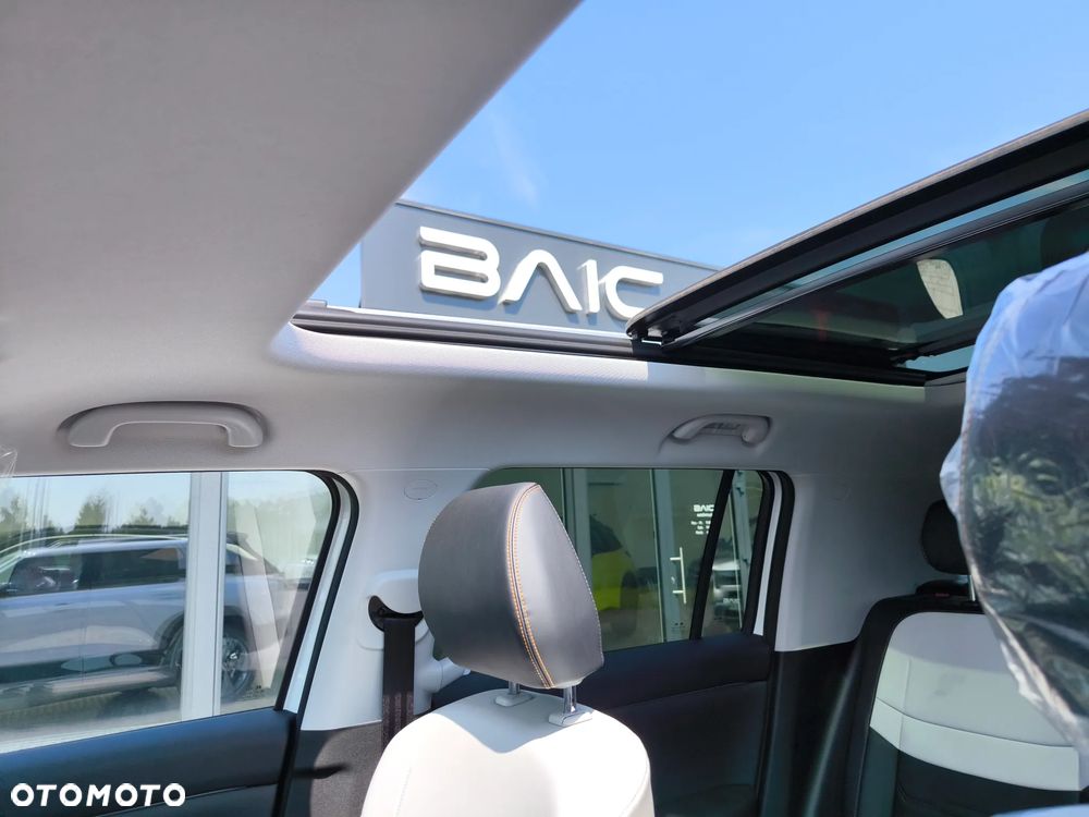 BAIC BJ30 BJ30e 1.5T DHT 4x4 HEV Comfort - 19