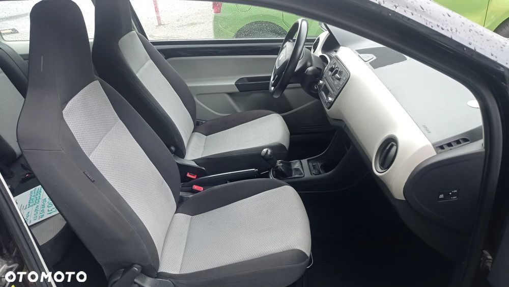 Seat Mii 1.0 Reference Viva - 38