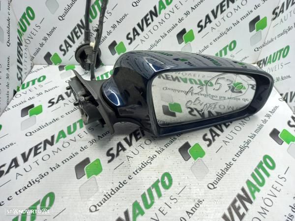 Espelho Retrovisor Dto Electrico Audi A3 (8P1) - 1