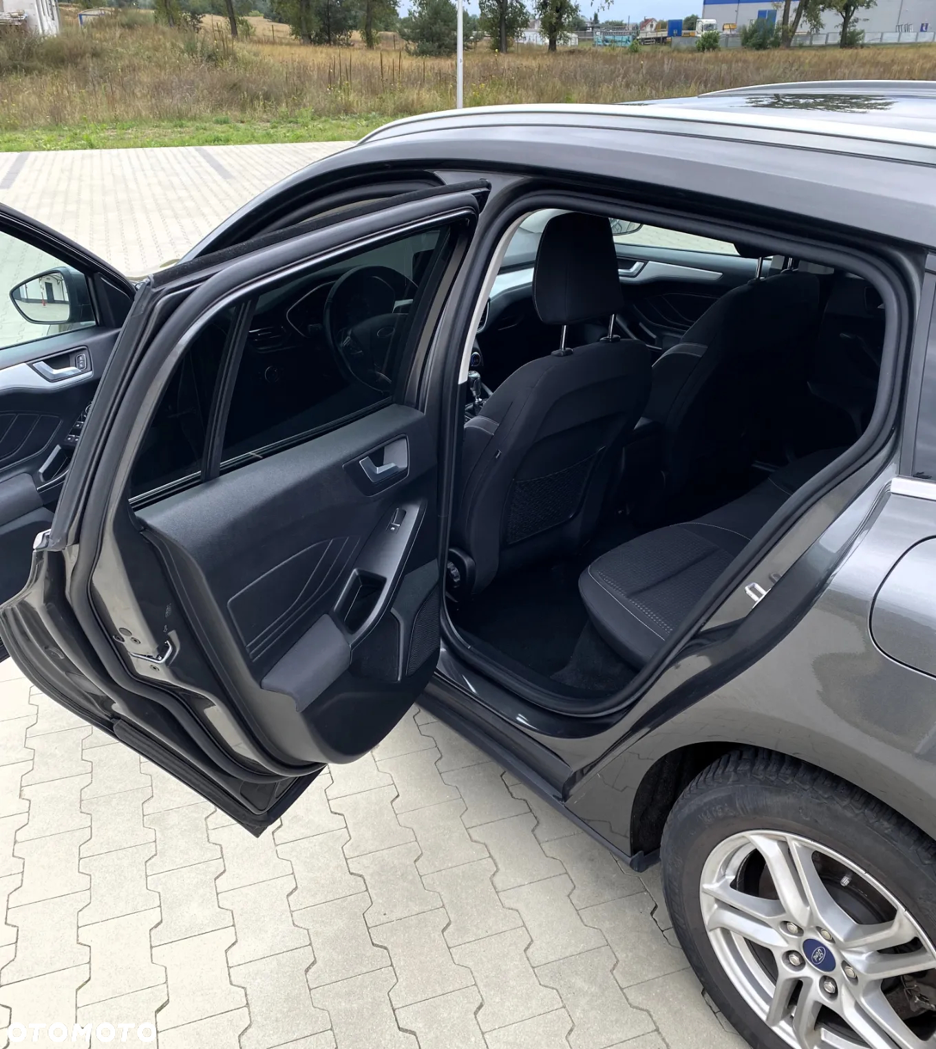 Ford Focus 1.5 EcoBlue Start-Stopp-System ACTIVE - 10