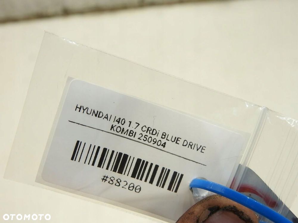 MODUŁ STEROWNIK KOMFORTU HYUNDAI I40 953003Z000 - 5