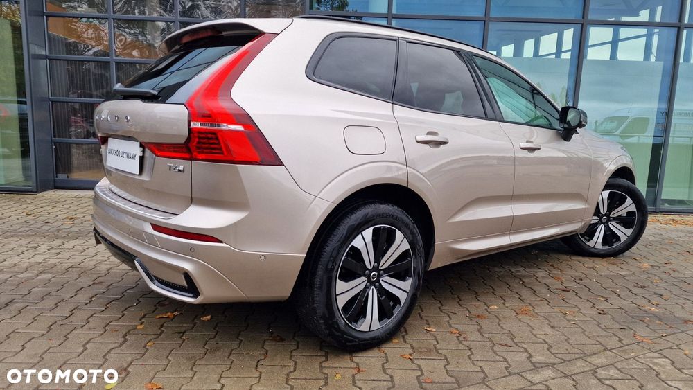 Volvo XC 60 - 4