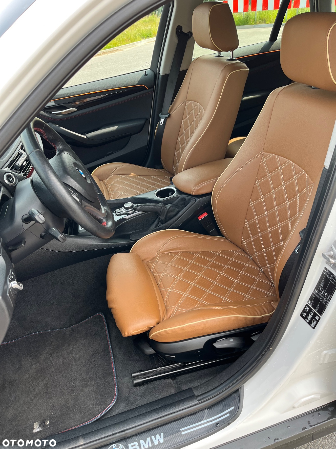 BMW X1 - 22