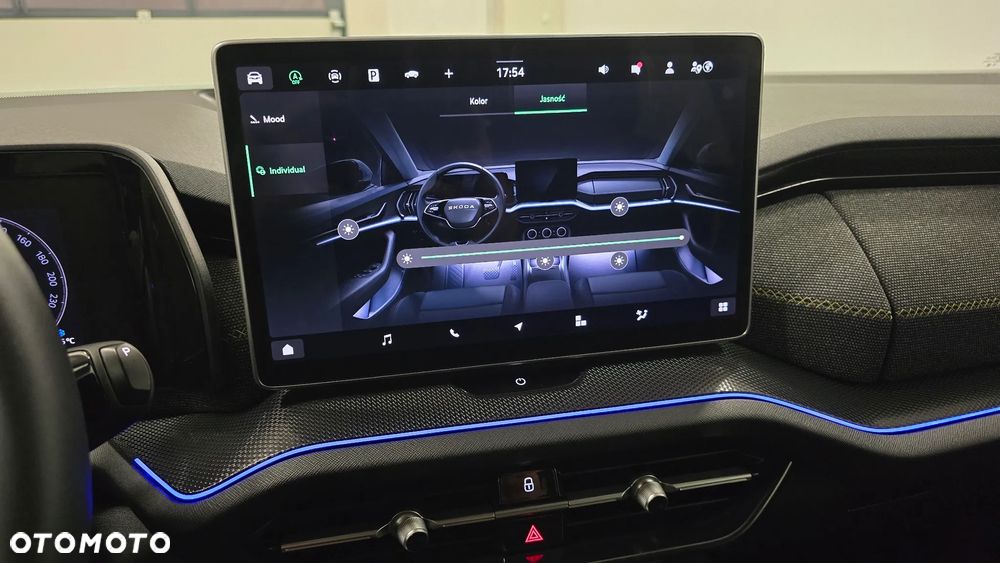 Skoda Kodiaq 2.0 TDI DSG Sportline - 31