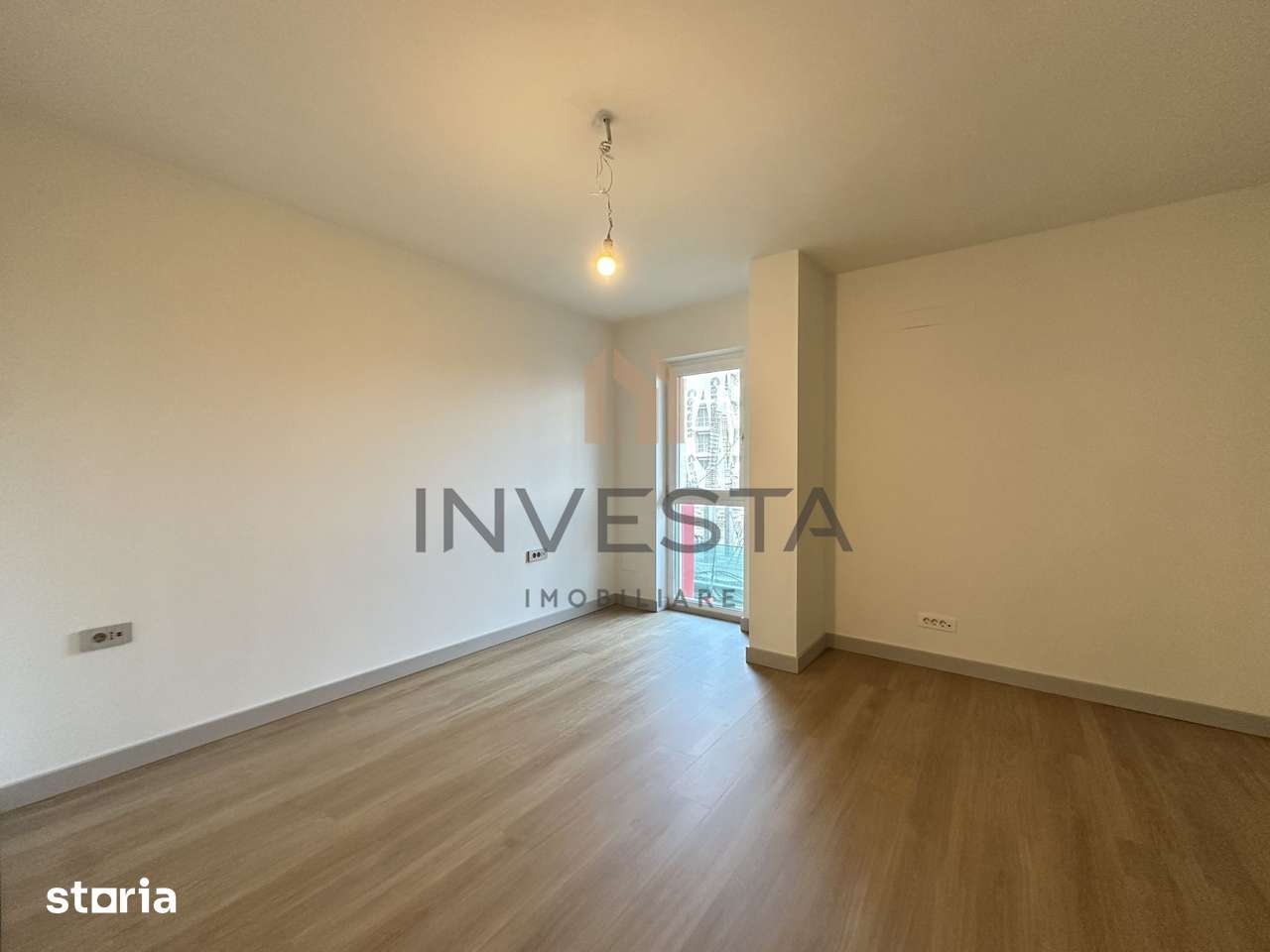 Apartament 3 camere cu 2 balcoane etajul I. Constructie NZEB! Elite Jr — fotografia 2