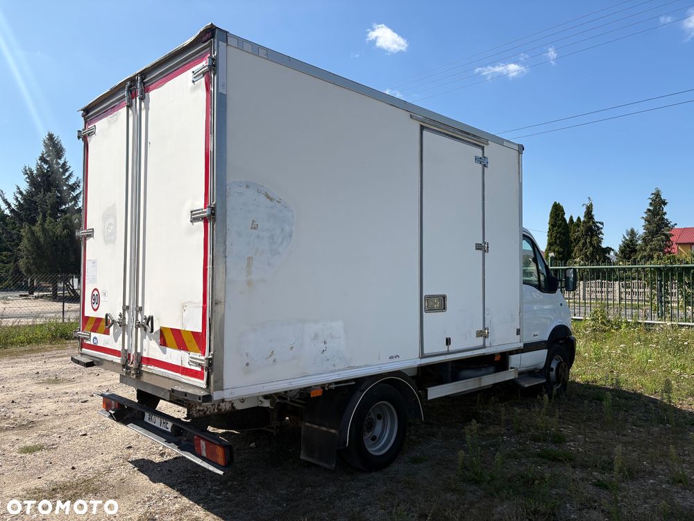 Renault Mascott - 8