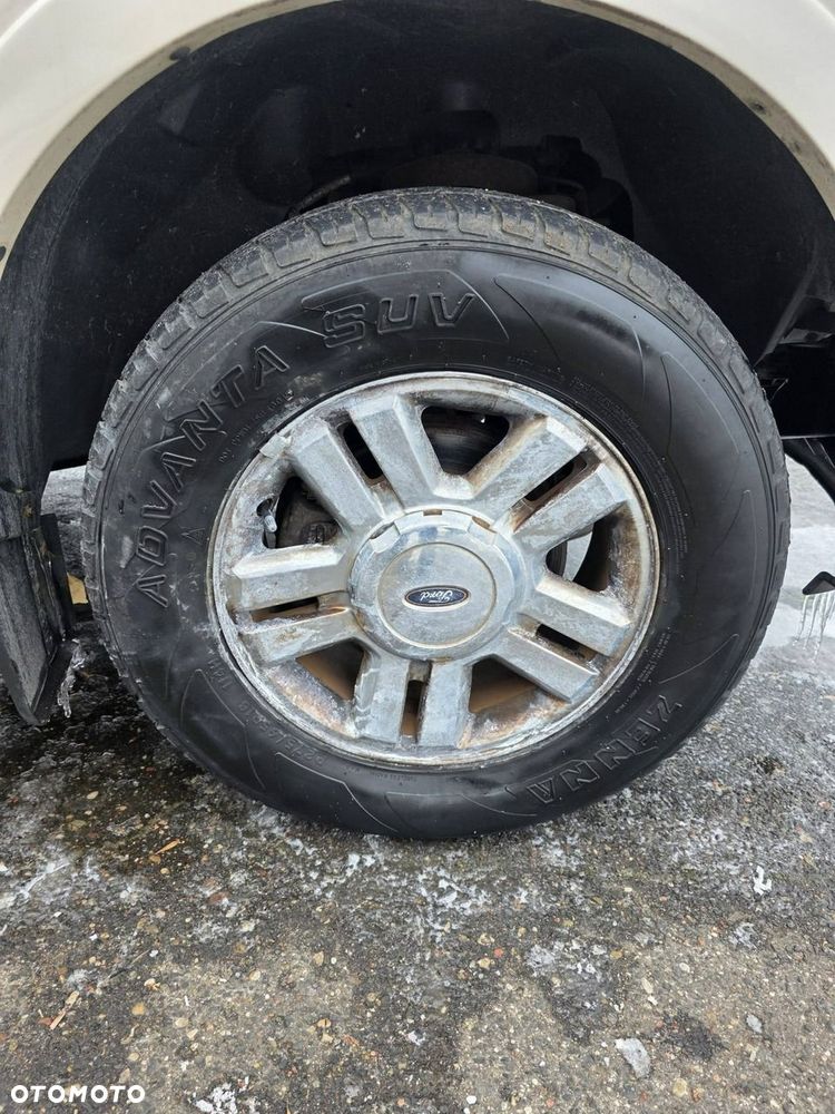 Ford F150 - 32