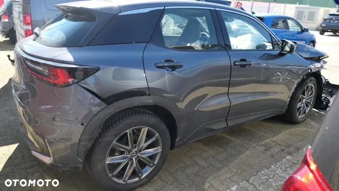 Toyota Corolla 1.8 Team Deutschland - 1