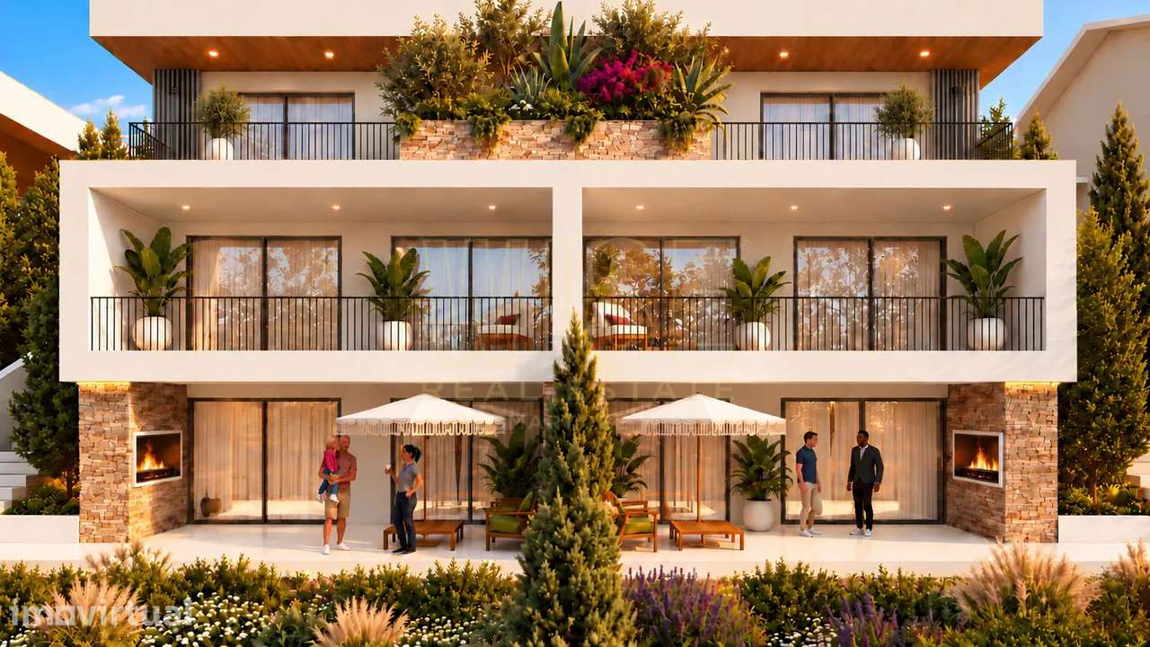 Bela Vista Residences - Grande imagem: 4/18