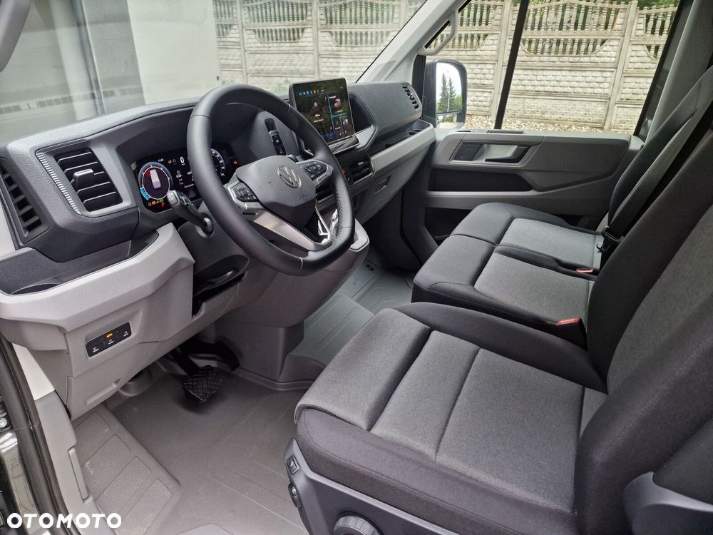 Volkswagen Crafter - 17