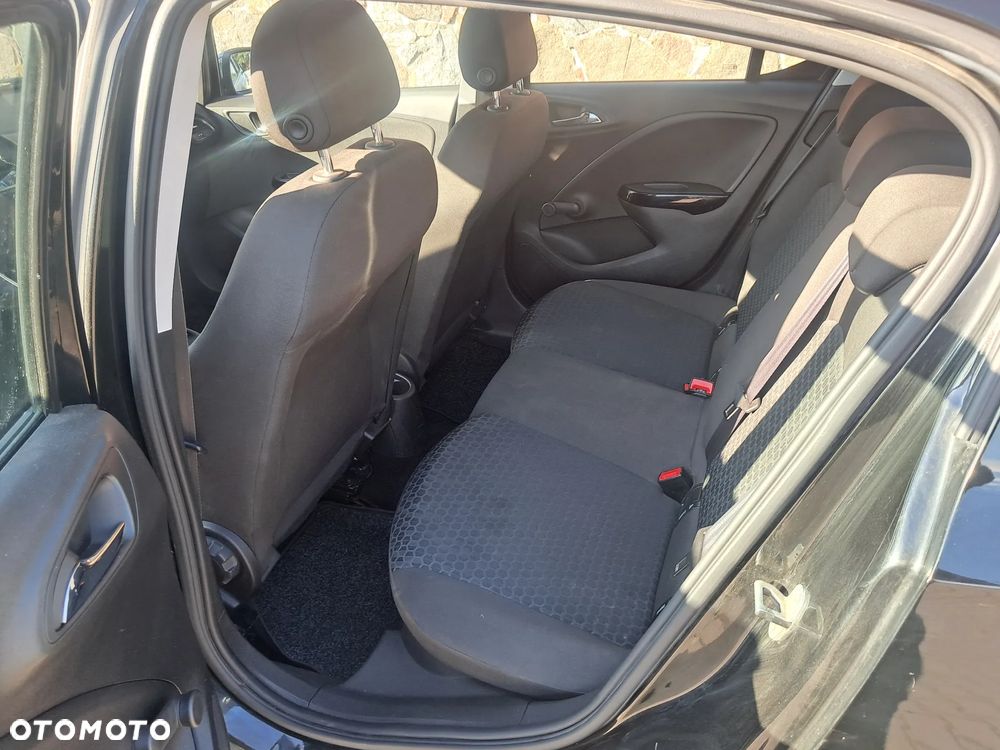 Opel Corsa - 7
