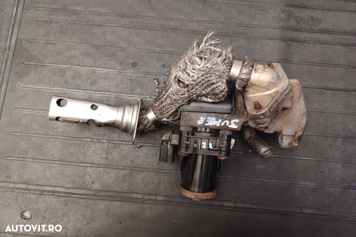 Egr BK2Q-9D475-CB BK2Q9D475CB 703784050 Citroen Jumper 2 [2006 - 2011 - 9