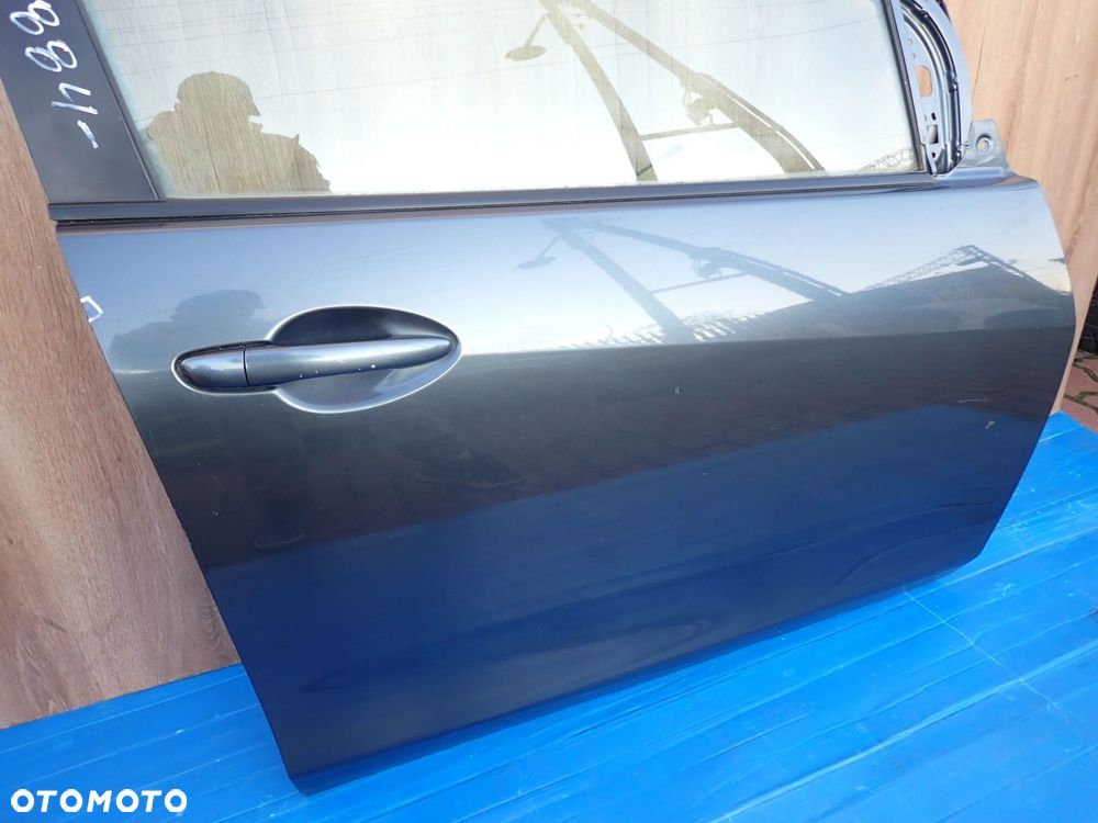 MAZDA 2 II DE 07- DRZWI PRZEDNIE PRAWE 36C - 6