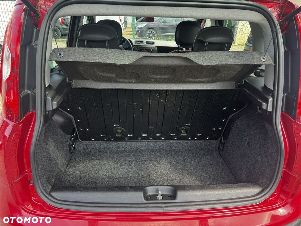 Fiat Panda - 10