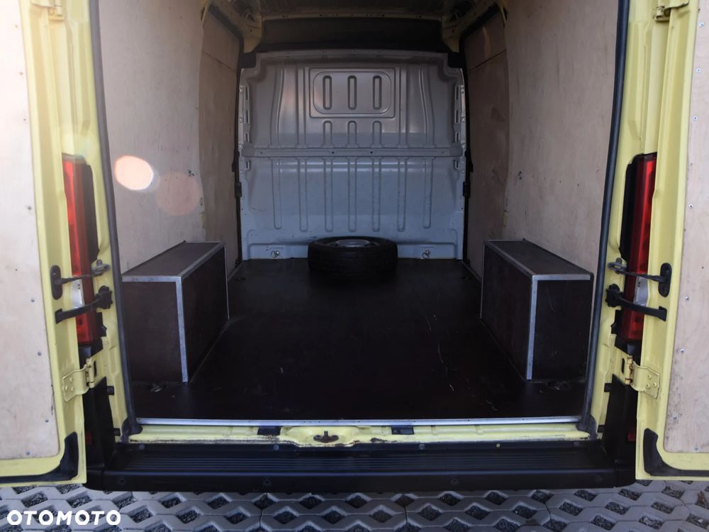 Peugeot Boxer - 10