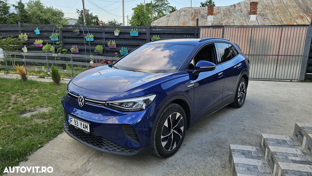 Volkswagen ID.4 77 kWh Pro Performance - 5