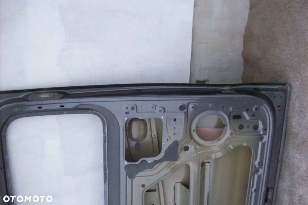 drzwi przesuwne lewe toyota proace - 7