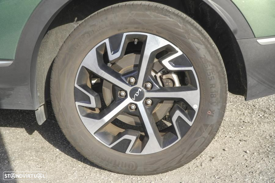 Kia Sportage 1.6 T-GDI Drive - 7
