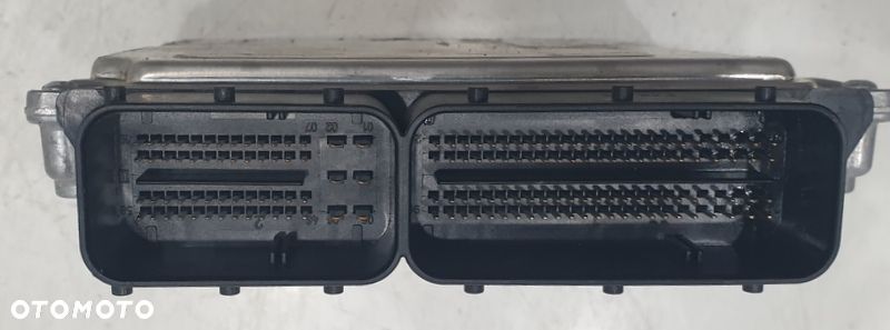 BMW E65 Sterownik Silnika DDE7798506 - 3