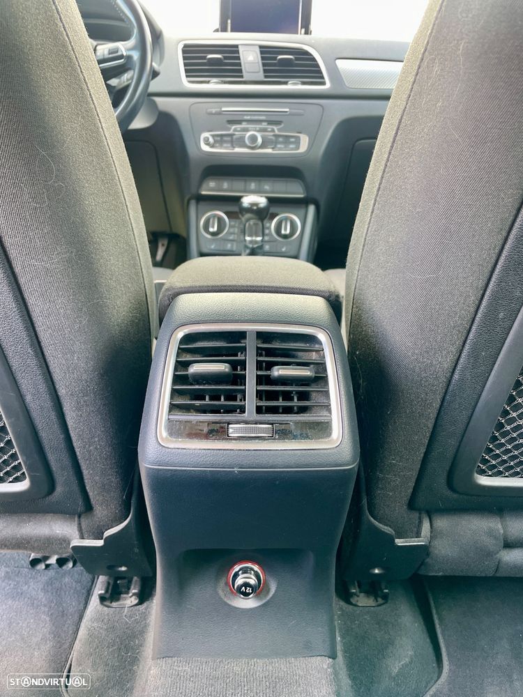 Audi Q3 2.0 TDI - 21