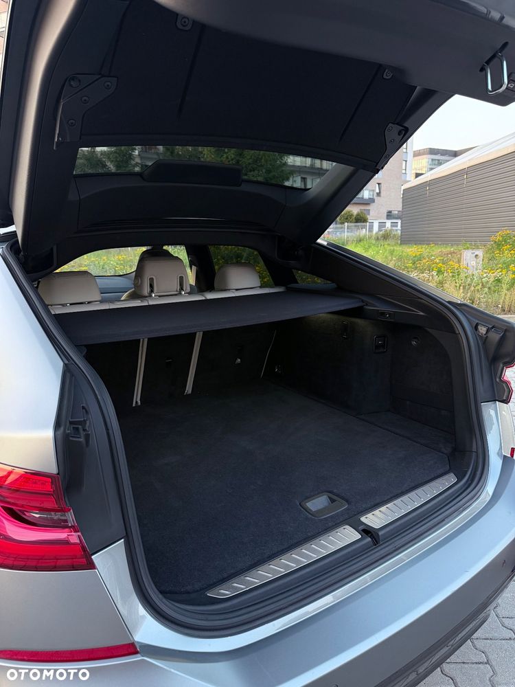 BMW 6GT 620d xDrive - 18
