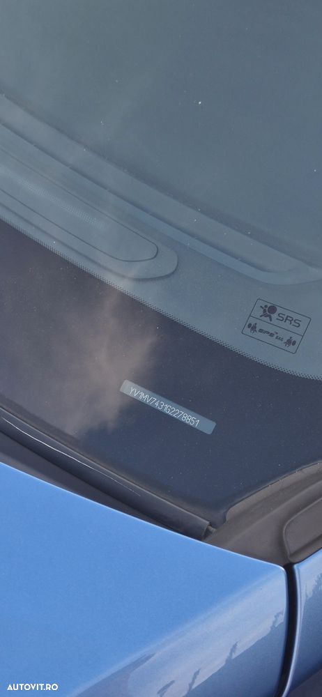 Volvo V40 D2 RDesign - 21