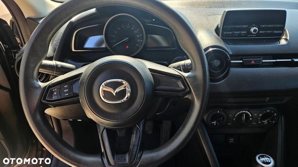 Mazda CX-3 2.0 Skyenergy - 25