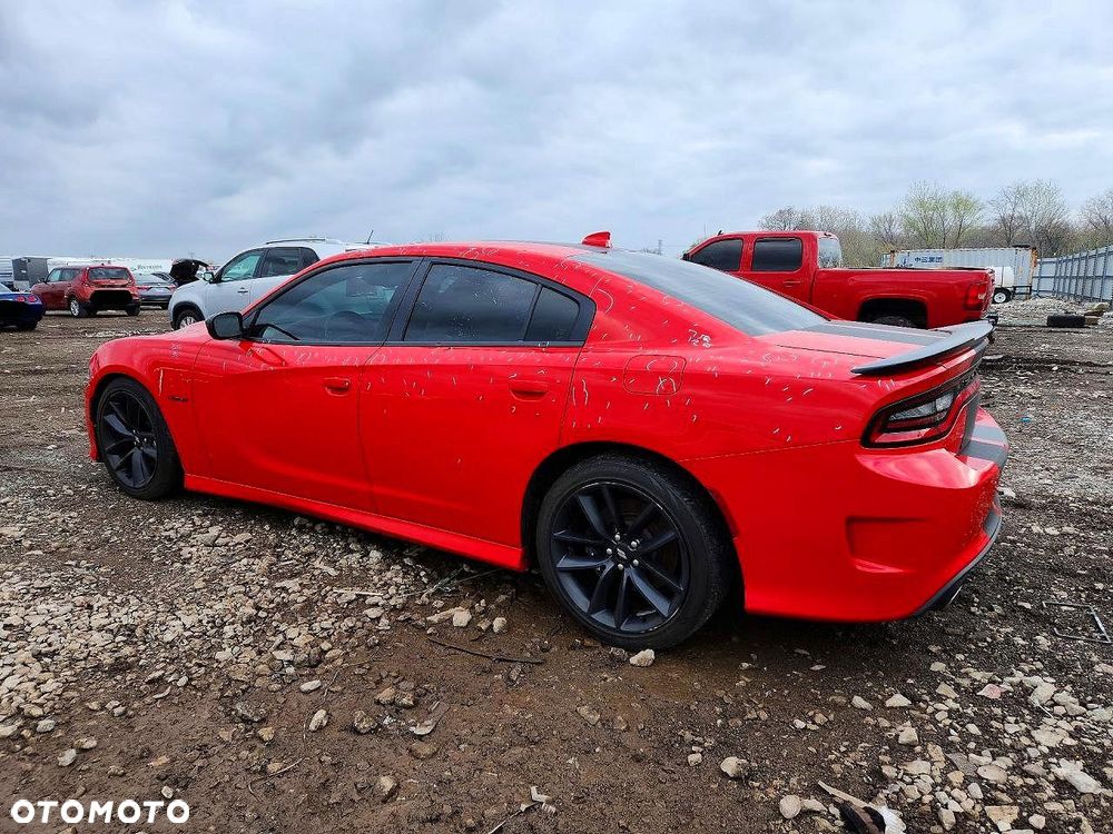 Dodge Charger 5.7 R/T - 3