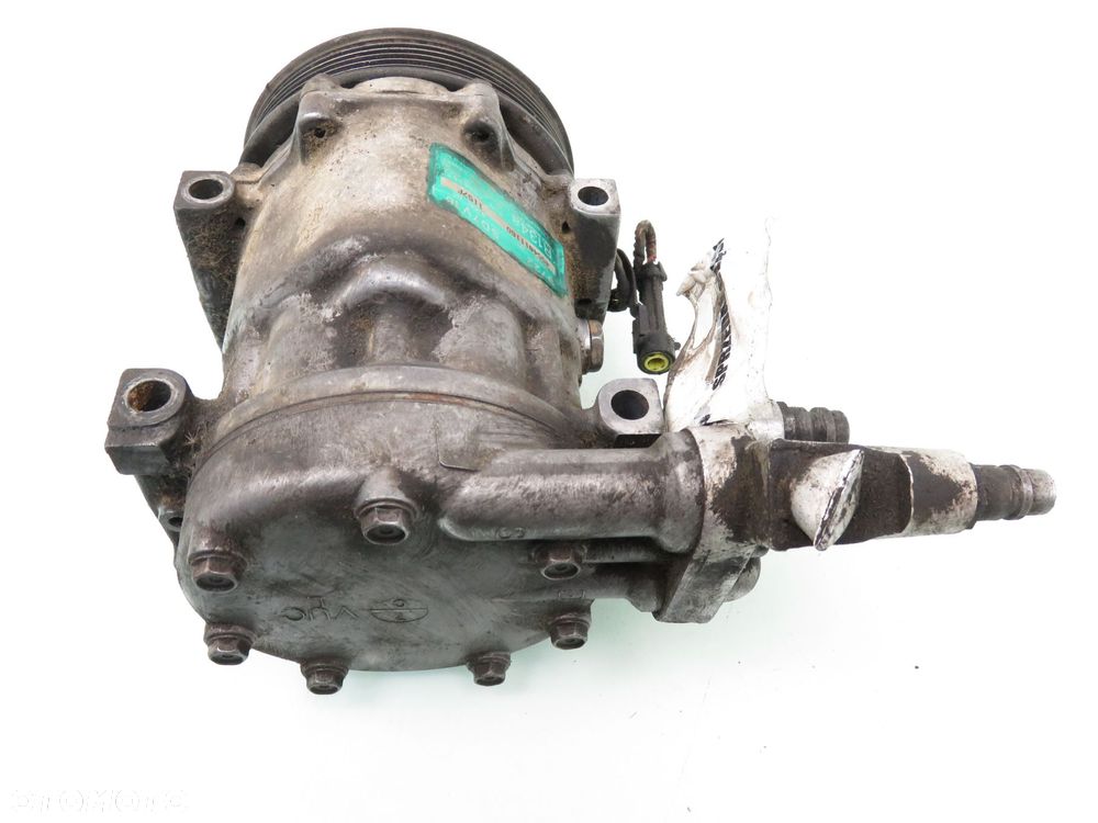 KOMPRESOR KLIMATYZACJI ALFA ROMEO 147 1.6 1157F - 3
