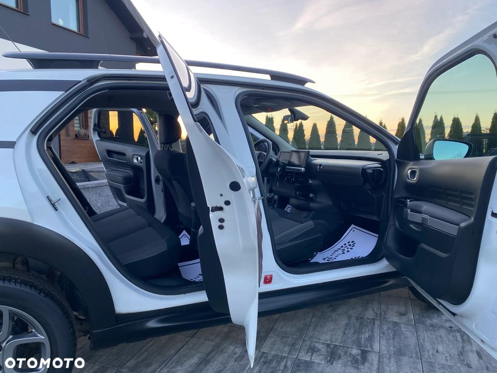 Citroën C4 Cactus 1.2 PureTech Shine - 36