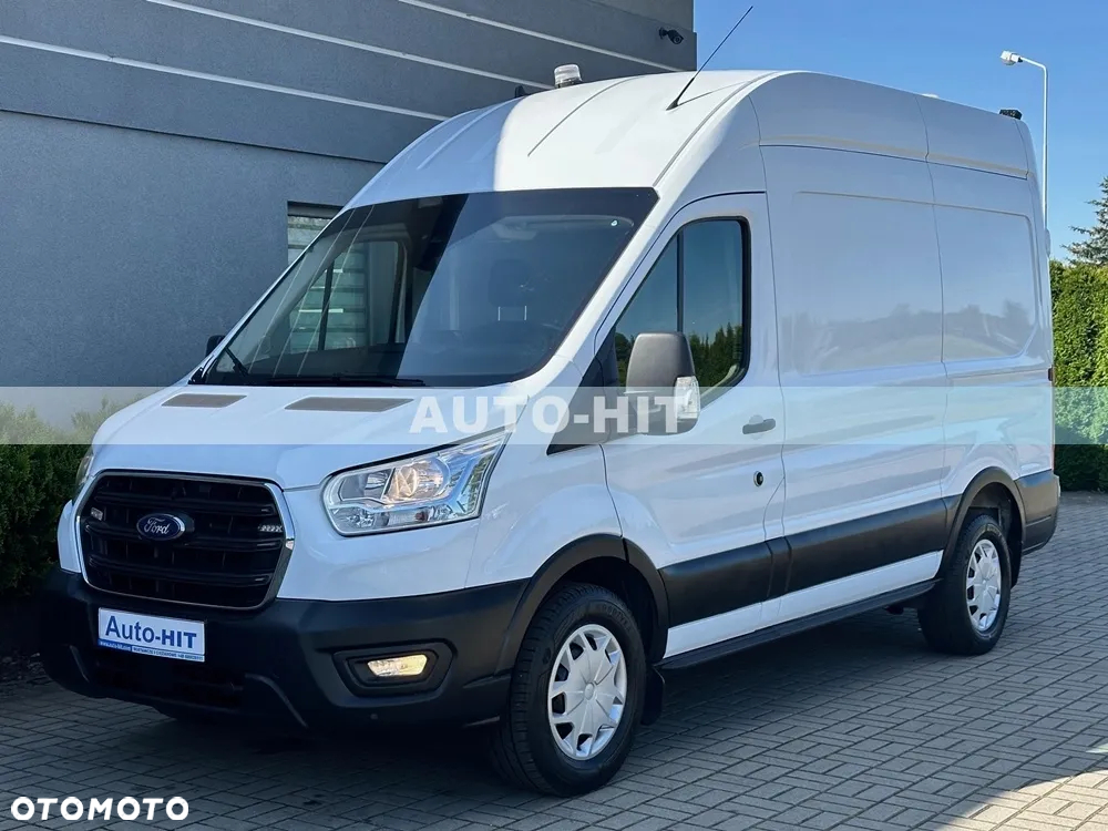 Ford Transit - 11