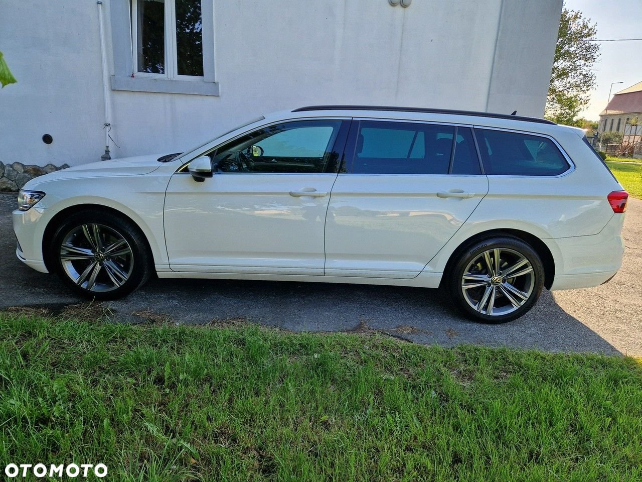 Volkswagen Passat 2.0 TDI EVO Business DSG - 11