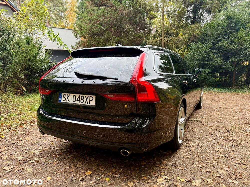 Volvo V90 D4 AWD Momentum - 5