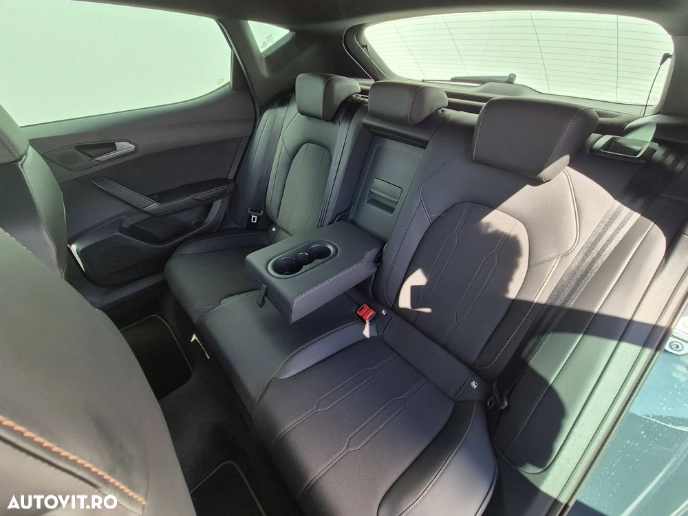 Cupra Leon 1.5 eTSI DSG MHEV - 11