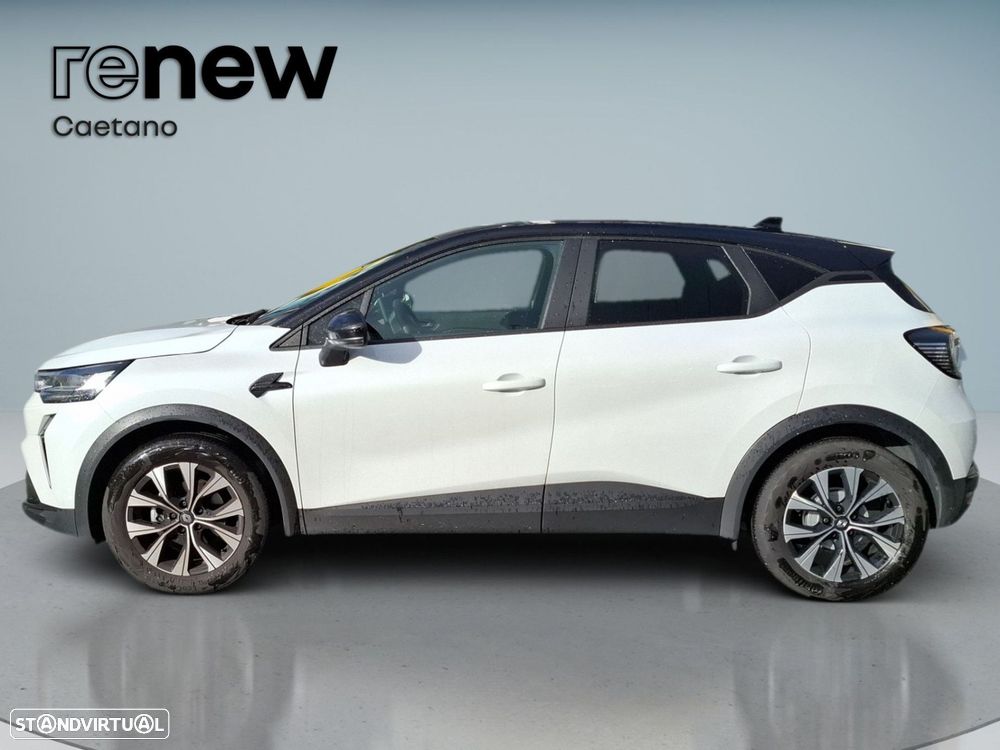 Renault Captur — fotografia 5