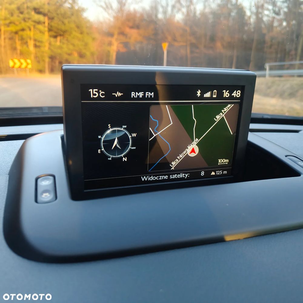 Peugeot 5008 BlueHDI 120 EAT6 Stop & Start Allure - 18