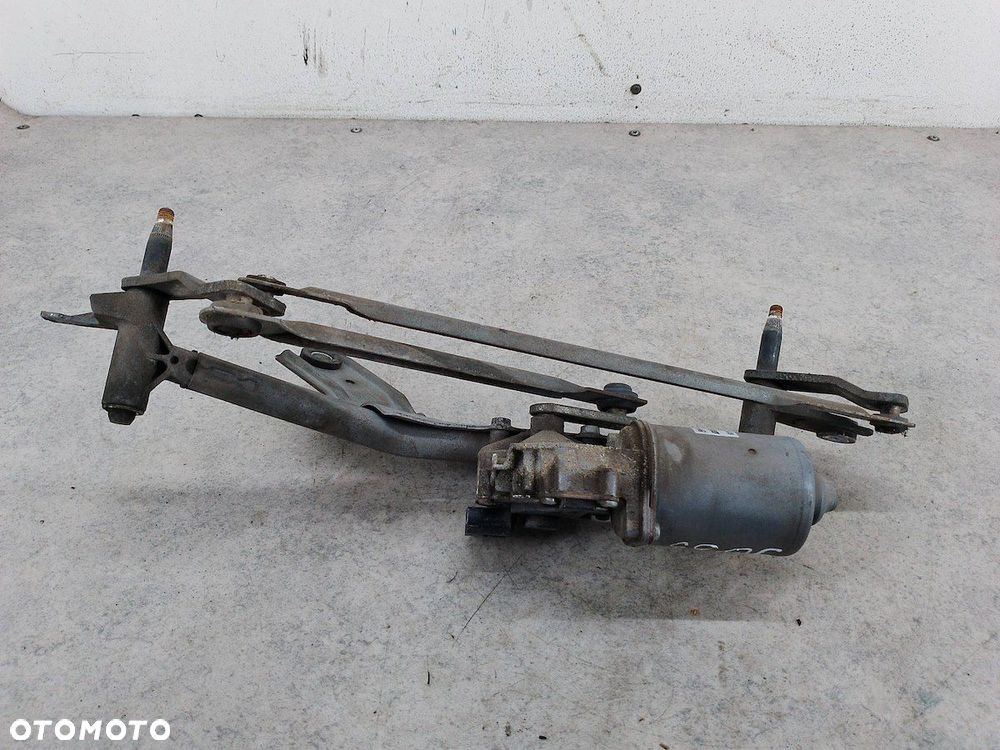 MECHANIZM WYCIERACZEK FIAT PUNTO EVO 404.978  VALEO - 1