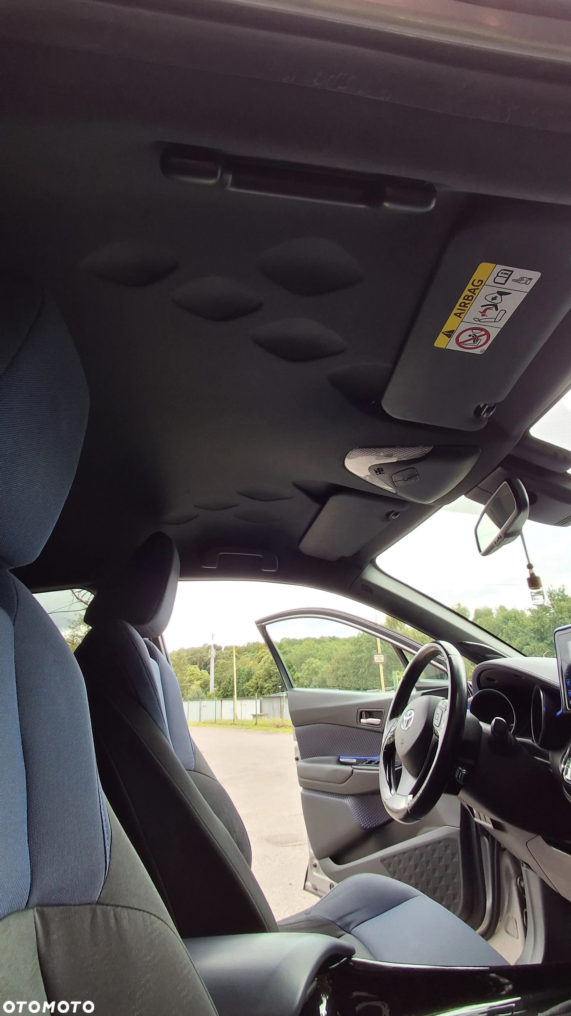 Toyota C-HR 1.8 Hybrid Selection - 18