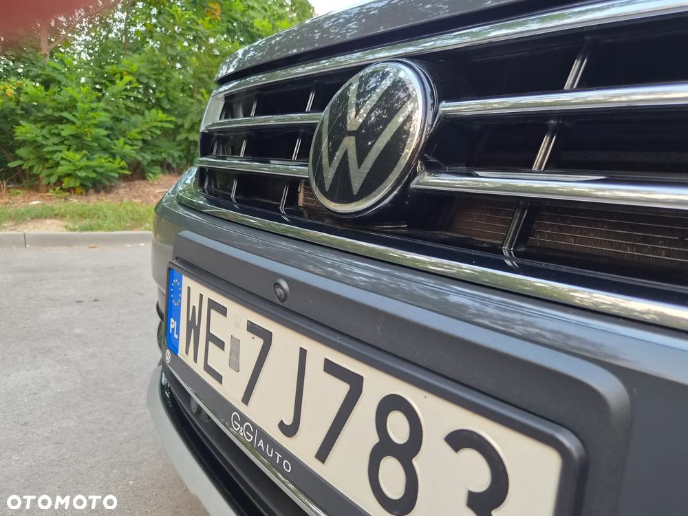 Volkswagen Tiguan 2.0 TDI SCR 4Mot Elegance DSG - 11