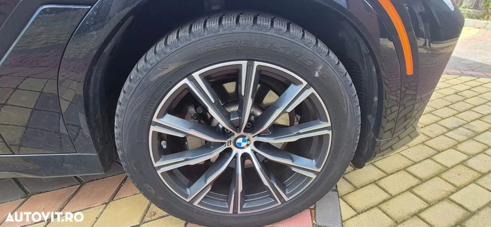 BMW X6 - 30