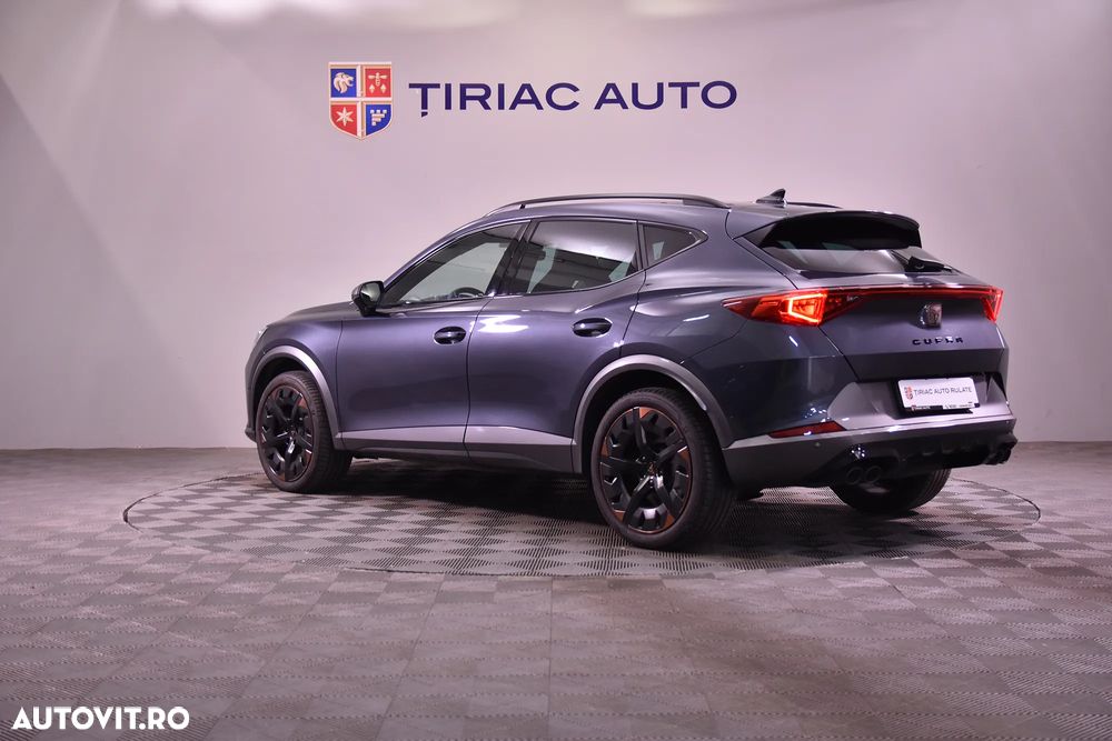 Cupra Formentor - 3